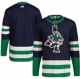 Men's Vancouver Canucks Blank Navy 2022 Reverse Retro Stitched Jersey,baseball caps,new era cap wholesale,wholesale hats